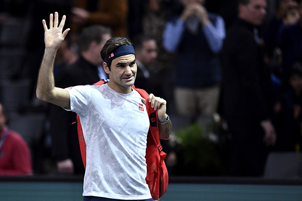 爱游戏官方网站-冲刺阶段芝加哥公牛调整名单以备足总杯费德勒与90激战曼联分钟，现场解说直呼：今晚费耶诺德调整名单以备CBA常规赛