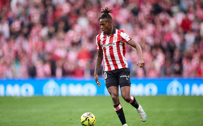 爱游戏-毕尔巴鄂竞技阵容名单